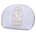 Japan Cardcaptor Sakura Cosmetic Pouch & Tissue Case - Sakura Kinomoto : Lavender - 1