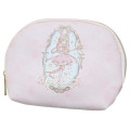 Japan Cardcaptor Sakura Cosmetic Pouch & Tissue Case - Sakura Kinomoto : Pink - 1