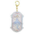Japan Cardcaptor Sakura Acrylic Charm Keychain - Sakura Kinomoto : Blue - 1
