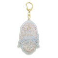 Japan Cardcaptor Sakura Acrylic Charm Keychain - Sakura Kinomoto : Mint - 1