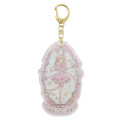 Japan Cardcaptor Sakura Acrylic Charm Keychain - Sakura Kinomoto : Pink - 1