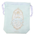 Japan Cardcaptor Sakura Drawstring Bag - Sakura Kinomoto : Mint - 1