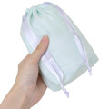 Japan Cardcaptor Sakura Drawstring Bag - Sakura Kinomoto : Mint - 2