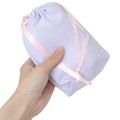 Japan Cardcaptor Sakura Drawstring Bag - Sakura Kinomoto : Lavender - 2