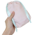 Japan Cardcaptor Sakura Drawstring Bag - Sakura Kinomoto : Pink - 2