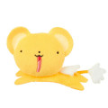 Japan Cardcaptor Sakura Plush Badge - Cardcaptor Sakura : Kero-chan - 2