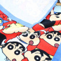 Japan Crayon Shin-chan Face Towel - Shinnosuke Nohara : All Over Pattern - 2