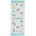 Japan Crayon Shin-chan Face Towel - Shinnosuke Nohara : Classmates Baby Mint - 1