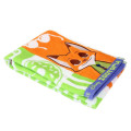 Japan Disney Jacquard Face Towel - Zootopia : Friend - 3