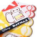 Japan Disney Jacquard Towel Handkerchief - Baymax : Friend - 2