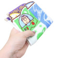 Japan Disney Jacquard Towel Handkerchief - Buzz Lightyear & Woody : Friend - 3