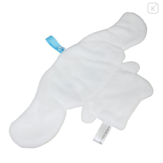 Japan Sanrio Hand Towel with Loop - Cinnamoroll : Wink - 2