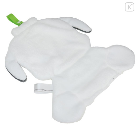 Japan Sanrio Hand Towel with Loop - Pochacco : Wink Sitting - 2