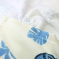 Japan Disney Face Towel - Stitch : Paradise - 2