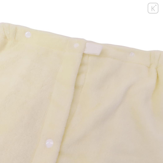 Japan San-X Kids Wrap Towel 80cm - Sumikko Gurashi : Neko Face - 3