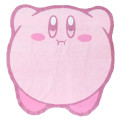 Japan Kirby Towel Blanket - Kirby : Hovering - 1