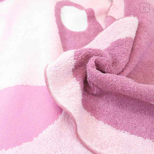 Japan Kirby Towel Blanket - Kirby : Hovering - 2