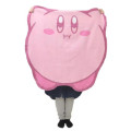 Japan Kirby Towel Blanket - Kirby : Hovering - 4