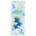 Japan Disney Face Towel - Toy Story : Little Green Men Aliens Party - 1