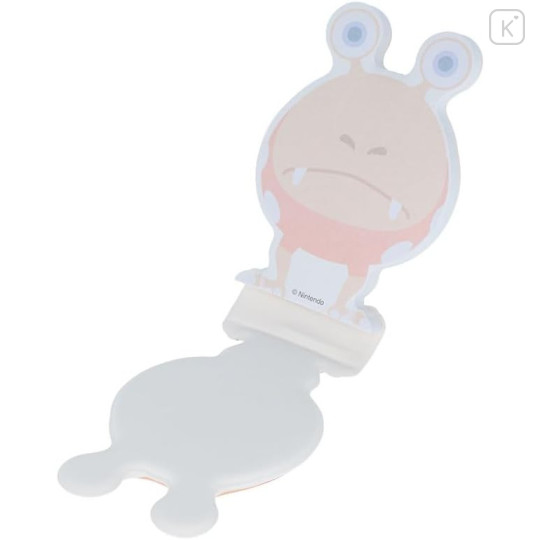 Japan Pikmin Squishy Sticky Notes - Bulborbs - 2