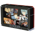Japan Neon Genesis Evangelion Paper Theater Craft Kit - Pilots - 2