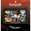 Japan Neon Genesis Evangelion Paper Theater Craft Kit - Pilots - 3