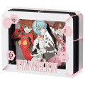 Japan Neon Genesis Evangelion Paper Theater Craft Kit - Rei & Asuka & Mari - 2
