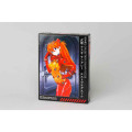 Japan Neon Genesis Evangelion Jigsaw Puzzle 1000pcs - Asuka Shikinami Langley Illustration Plugsuit - 2