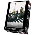 Japan Neon Genesis Evangelion Jigsaw Puzzle 1000pcs - Radio Eva Illustration In Paris - 2