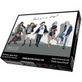 Japan Neon Genesis Evangelion Jigsaw Puzzle 1000pcs - Radio Eva Illustration Thank you as Always - 2