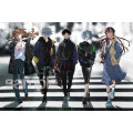 Japan Neon Genesis Evangelion Jigsaw Puzzle 1000pcs - Radio Eva Illustration Crossroads - 1