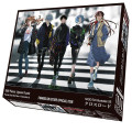 Japan Neon Genesis Evangelion Jigsaw Puzzle 1000pcs - Radio Eva Illustration Crossroads - 2