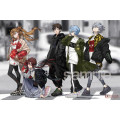 Japan Neon Genesis Evangelion Jigsaw Puzzle 1000pcs - Radio Eva Illustration Sports Mix Style - 1