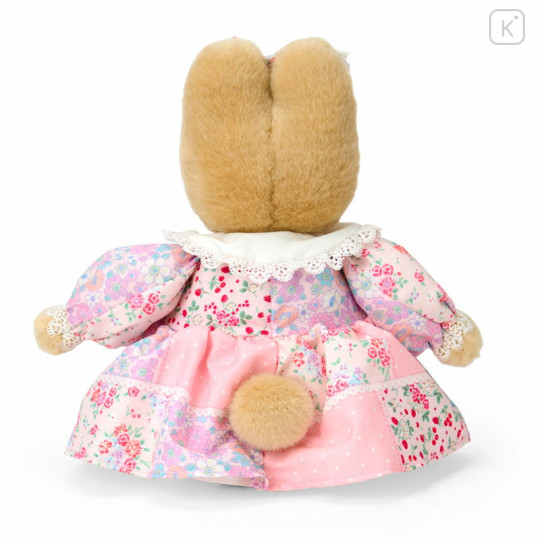 Japan Sanrio Original Plush Toy - Marron Cream : Fashion Show - 2
