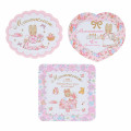 Japan Sanrio Original Sticker Set - Marron Cream : Fashion Show - 3