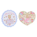 Japan Sanrio Original Sticker Set - Marron Cream : Fashion Show - 4