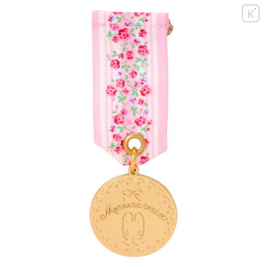 Japan Sanrio Original Brooch Set - Marron Cream : Fashion Show - 5