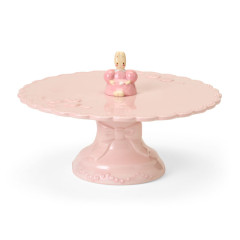 Japan Sanrio Original Cake Stand - Marron Cream : Fashion Show