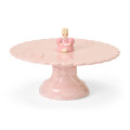 Japan Sanrio Original Cake Stand - Marron Cream : Fashion Show - 1