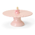 Japan Sanrio Original Cake Stand - Marron Cream : Fashion Show - 2