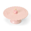Japan Sanrio Original Cake Stand - Marron Cream : Fashion Show - 3