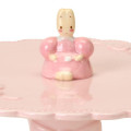 Japan Sanrio Original Cake Stand - Marron Cream : Fashion Show - 5