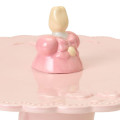 Japan Sanrio Original Cake Stand - Marron Cream : Fashion Show - 6