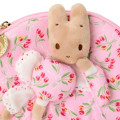 Japan Sanrio Original Tissue Pouch - Marron Cream : Fashion Show - 4
