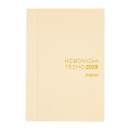 Japan Hobonichi Techo A6 Monthly & Daily English Original Schedule Book - 2026 - 1