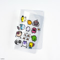 Japan Hobonichi Techo Cover on Cover for A6 - Tamagotchi Growth Chart - 1