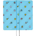 Japan Hobonichi Techo Weeks Hardcover Horizontal Japanese - Our Tamagotchi / 2026 Jan / Mon Start - 2