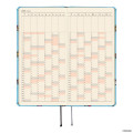 Japan Hobonichi Techo Weeks Hardcover Horizontal Japanese - Our Tamagotchi / 2026 Jan / Mon Start - 5