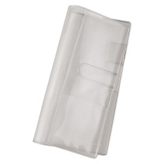 Japan Hobonichi Techo Clear Cover for Weeks