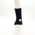 Japan Mofusand Marshmallow Arm Warmers - Embroidery Fruit Strawberry Cat - 2